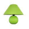 Rábalux , 4907 , Ariel , Bedside lamps , green , IP20 , E14