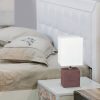 Rábalux , 4928 , Orlando , Bedside lamps , wenge , IP20 , E14