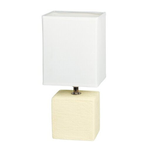 Rábalux , 4929 , Orlando , Bedside lamps , cream , IP20 , E14