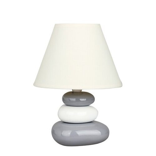 Rábalux , 4948 , Salem , Bedside lamps , white , IP20 , E14