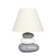Rábalux , 4948 , Salem , Bedside lamps , white , IP20 , E14
