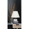 Rábalux , 4948 , Salem , Bedside lamps , white , IP20 , E14