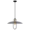 Rábalux , 5000 , Vida , Pendants , black , IP20 , E27