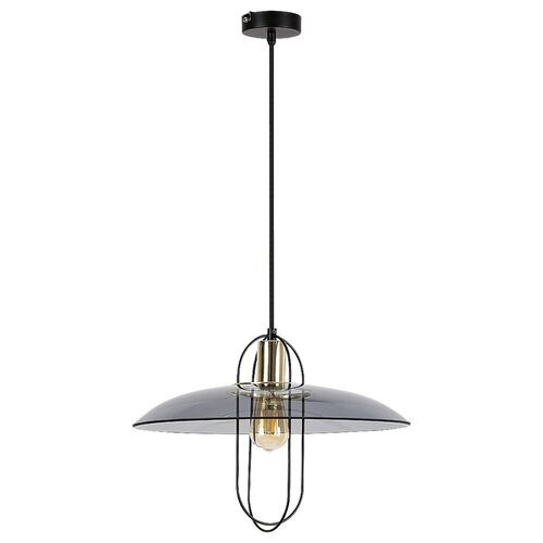 Rábalux , 5000 , Vida , Pendants , black , IP20 , E27