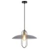Rábalux , 5000 , Vida , Pendants , black , IP20 , E27