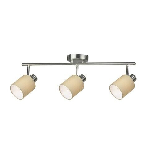Rábalux , 5011 , Natina , Spotlights , brown , IP20 , E14