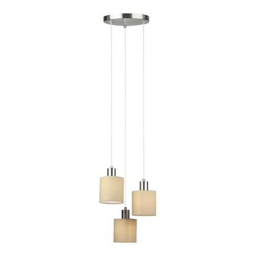 Rábalux , 5012 , Natina , Pendants , brown , IP20 , E14