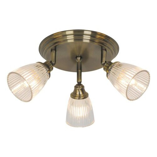 Rábalux , 5016 , Martha , Spotlights , antique bronze , IP20 , E14