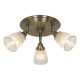 Rábalux , 5016 , Martha , Spotlights , antique bronze , IP20 , E14