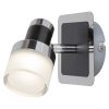Rábalux , 5021 , Harold , Bathroom lights , black , IP44 , 4000