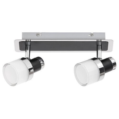 Rábalux , 5022 , Harold , Bathroom lights , black , IP44 , 4000