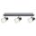 Rábalux , 5023 , Harold , Bathroom lights , black , IP44 , 4000