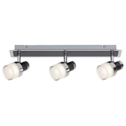 Rábalux , 5023 , Harold , Bathroom lights , black , IP44 , 4000