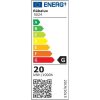 Rábalux , 5024 , Harold , Bathroom lights , black , IP44 , 4000