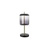 Rábalux , 5026 , Delice , Table lamps , black , IP20 , 4000