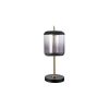 Rábalux , 5026 , Delice , Table lamps , black , IP20 , 4000