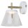 Rábalux , 5029 , Aviana , Wall lights , white , IP20 , 4000
