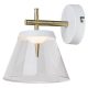 Rábalux , 5029 , Aviana , Wall lights , white , IP20 , 4000