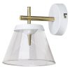 Rábalux , 5029 , Aviana , Wall lights , white , IP20 , 4000