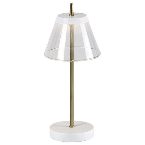Rábalux , 5030 , Aviana , Table lamps , white , IP20 , 4000