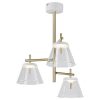 Rábalux , 5031 , Aviana , Pendants , white , IP20 , 4000