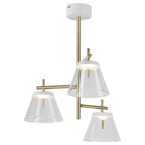 Rábalux , 5031 , Aviana , Pendants , white , IP20 , 4000