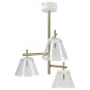 Rábalux , 5031 , Aviana , Pendants , white , IP20 , 4000