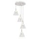 Rábalux , 5032 , Aviana , Pendants , white , IP20 , 4000