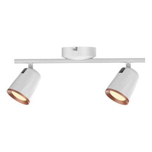 Rábalux , 5046 , Solange , Spotlights , white , IP20 , 3000