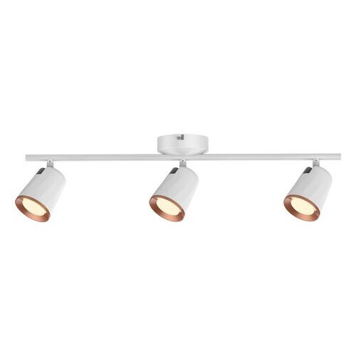 Rábalux , 5047 , Solange , Spotlights , white , IP20 , 3000