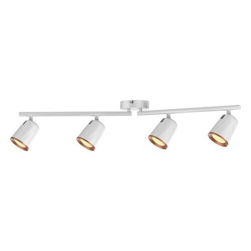Rábalux , 5048 , Solange , Spotlights , white , IP20 , 3000