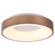 Rábalux , 5052 , Carmella , Ceiling lights , gold , IP20 , 4000