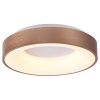 Rábalux , 5052 , Carmella , Ceiling lights , gold , IP20 , 4000