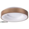 Rábalux , 5052 , Carmella , Ceiling lights , gold , IP20 , 4000