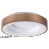 Rábalux , 5053 , Carmella , Ceiling lights , gold , IP20 , 4000