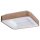 Rábalux , 5057 , Carmella , Ceiling lights , gold , IP20 , 4000