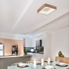 Rábalux , 5057 , Carmella , Ceiling lights , gold , IP20 , 4000