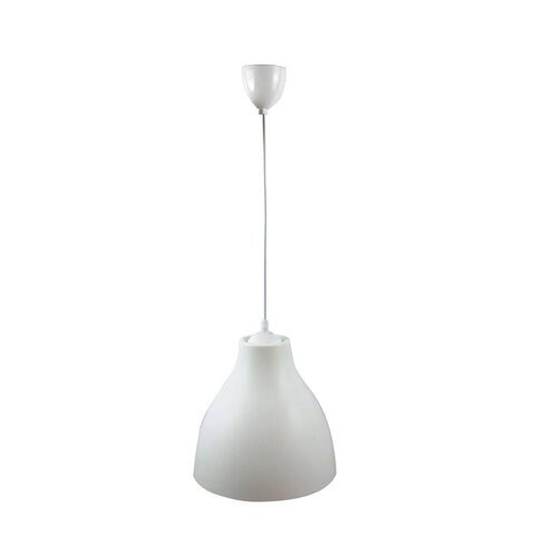 Rábalux , 5059 , Morris , Pendants , white , IP20 , E27
