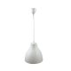 Rábalux , 5059 , Morris , Pendants , white , IP20 , E27