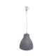 Rábalux , 5060 , Morris , Pendants , grey , IP20 , E27