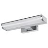 Rábalux , 5062 , Evron , Bathroom lights , chrome , IP44 , 4000