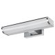 Rábalux , 5062 , Evron , Bathroom lights , chrome , IP44 , 4000