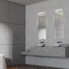Rábalux , 5062 , Evron , Bathroom lights , chrome , IP44 , 4000