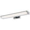 Rábalux , 5063 , Evron , Bathroom lights , chrome , IP44 , 4000