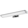 Rábalux , 5063 , Evron , Bathroom lights , chrome , IP44 , 4000