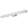 Rábalux , 5064 , Evron , Bathroom lights , chrome , IP44 , 4000
