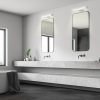 Rábalux , 5064 , Evron , Bathroom lights , chrome , IP44 , 4000