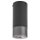 Rábalux , 5074 , Zircon , Ceiling lights , matte black , IP20 , GU10