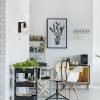 Rábalux , 5077 , Miroslaw , Wall lights , matte black , IP20 , E27