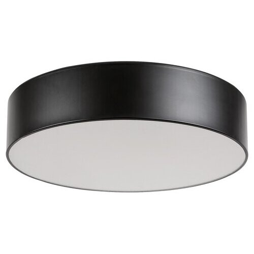 Rábalux , 5081 , Renata , Ceiling lights , matte black , IP20 , E27
